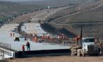 Ar fi al treilea guvern care spune asta românilor. Ponta promite terminarea autostrăzilor aflate în construcţie şi începerea unor proiecte noi