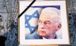 Complicele celui care l-a asasinat pe Yitzhak Rabin a fost eliberat