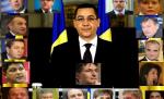 Guvernul Ponta merge în Parlament. Votul de învestitură va avea loc luni