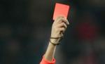 HALUCINANT. A luat cartonaş roşu pentru că a recunoscut simularea unui fault