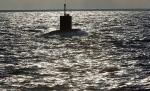 Israelul a intrat în posesia unui submarin nuclear