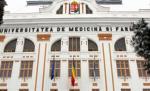 Secţia în maghiară a UMF Târgu Mureş, suspendată de instanţă