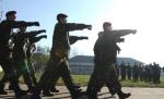 Un militar român, grav rănit în urma unei explozii în Afganistan