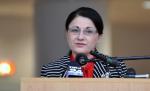 Ecaterina Andronescu, întrebată dacă ar fi dispusă să preia Ministerul Educaţiei: "Râdeţi de mine?"