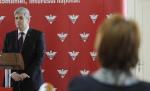 Gabriel Oprea: Nimeni nu va face 50% la alegeri. Vor avea nevoie de UNPR