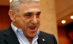 Giovani Becali vrea să devină senator