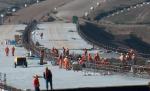 O nouă licitaţie marca CNADNR pentru tronsonul Comarnic - Braşov