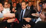 Sarkozy, sigur de o "surpriză" care va răsturna sondajele 