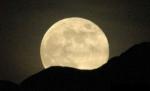Super Luna, fenomenul astrologic din această noapte ‎ 
