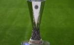 Trofeul Ligii Europa va fi expus luni, la ora 10:00, la sediul Comitetului Olimpic Român