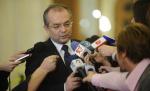 Emil Boc: PDL nu va vota Guvernul Ponta pentru că PDL nu poate să voteze un guvern penal