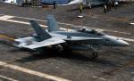 Un avion militar american a aterizat de urgenţă în Constanţa