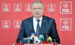 Vezi cine e Ioan Mang, propunerea lui Victor Ponta pentru portofoliul Educaţiei 