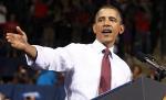 Barack Obama l-a felicitat pe Francois Hollande şi l-a invitat la Casa Albă
