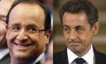 Ceremonia de predare a puterii între Francois Hollande şi Nicolas Sarkozy va avea loc pe 15 mai