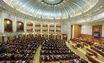 Guvernul Ponta a fost învestit de Parlamentul României. Ponta: "Îmi doresc să reintrăm în normalitate"