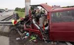 Infotrafic. Un mort, 16 răniţi şi 16 accidente rutiere - bilanţul ultimelor 24 de ore 