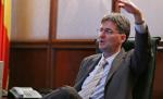 Leonard Orban: Fără un raport preponderent pozitiv MCV, va fi foarte greu să aderăm la Schengen în acest an