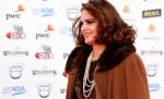 Manuela Hărăbor este, după 17 ani, femeie liberă... în acte. De-abia a divorţat, dar este deja logodită