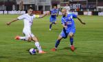 Rapid se îndepărtează de titlu, după 1-1 pe teren propriu cu FCM Tg. Mureş