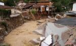 Stare de urgenţă în Brazilia. Zeci de mii de oameni, evacuaţi în urma revărsării mai multor râuri