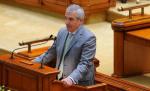 Tăriceanu: După trei ani şi jumătate, lui Băsescu îi încetează mandatul de prim-ministru