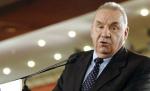 Andrei Marga a preluat mandatul de ministru de Externe de la Cristian Diaconescu
