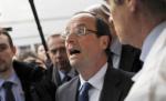 Ce salariu va avea Francois Hollande, după ce în campanie promitea că îl va reduce cu 30%