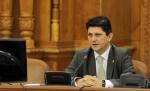 Corlăţean, la preluarea mandatului Ministerului de Justiţie: Obiectivele fixate sunt ale României, nu ale unui partid politic