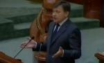 Crin Antonescu, despre uninominalul pur: Oferă un grad de legitimitate, o sedimentare pe baze solide a scenei politice