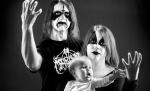 Este doctor în heavy metal cu acte în regulă. Studiul care ţi-ar putea schimba părerea despre rockeri