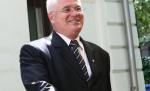 Eugen Nicolicea, ales vicepreşedinte al Camerei Deputaţilor, după demisia lui Marian Sârbu