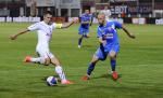 FC Rapid, fără spectatori pe teren propriu până la finalul campionatului