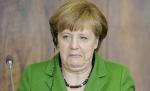 Francois Hollande se va întâlni cu Angela Merkel, pe 16 mai  