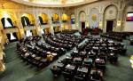 Legea votului uninominal pur a trecut de Senat. Ponta: Astfel vor intra în Parlament forţe politice responsabile