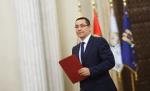 Mesajul lui Victor Ponta la preluarea mandatelor M.A.I. şi MApN: Ministere mai puţin politizate