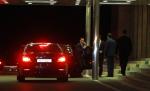 Mihai Răzvan Ungureanu şi-a luat adio de la Palatul Victoria. I-a predat mandatul lui Victor Ponta