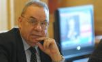 Ministrul de Externe Andrei Marga, verificat de urgenţă de CNSAS