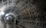 Până la Otopeni, românii vor trece prin Tokyo, Washington şi Paris. Cea mai aşteptată magistrală de metrou, la un pas de realitate