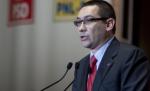 Ponta: Tratatul ACTA nu va fi ratificat până când PE nu va garanta viaţa privată