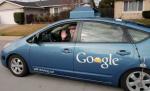 PREMIERĂ: Primul vehicul Google care se conduce singur a fost înmatriculat în SUA