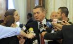 Rus, la preluarea mandatului M.A.I.: Voi schimba pe oricine care nu înţelege că de acum jucăm într-un alt film, al competenţei 