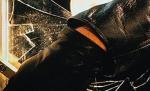 Şcoală prădată de hoţi, la Sibiu. Au furat componente de la calculatoare şi au devastat mai multe săli de clasă