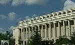 Victor Ponta s-a instalat la Palatul Victoria în fostul birou al lui Adrian Năstase, care nu a mai fost folosit de 8 ani