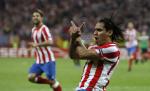Atletico Madrid a învins cu 3-0 pe Athletic Bilbao şi a cucerit trofeul Europa League