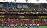 Atletico Madrid - Athletic Bilbao, o finală spaniolă pentru Bucureşti