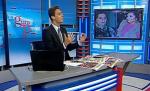 Badea le vrea pe "prezicătoarele" Vanesa şi Melisa în Guvernul României. Află aici motivele