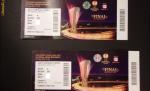 Bilete "la negru" pentru finala Europa League, între 200 şi 400 de euro, chiar sub nasul poliţiştilor