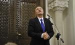 Cristian Diaconescu şi Bogdan Drăgoi, numiţi consilieri prezidenţiali