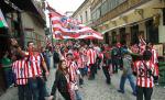 Finala Europa League a aruncat în aer tarifele percepute de hotelurile din Bucureşti cu o zi înaintea meciului